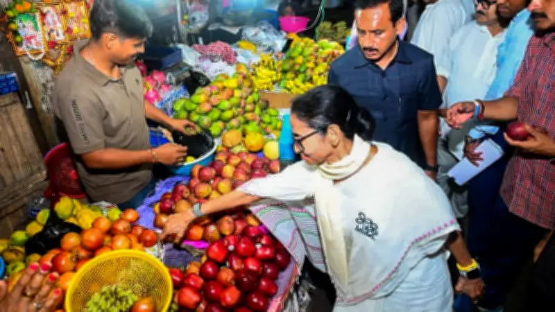 পশ্চিমবঙ্গে দ্বিতীয় দফার ভোটের আগে উত্তেজনা চরমে, দুই দলেরই শঙ্কা