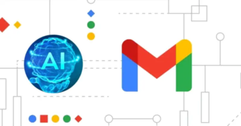 গুগলের এআই ওভারভিউ সুবিধা আসছে জিমেইলে