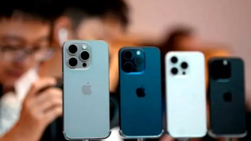 আইফোনে মুছে না যাওয়া বার্তার ত্রুটি, অ্যাপল দিল হালনাগাদ