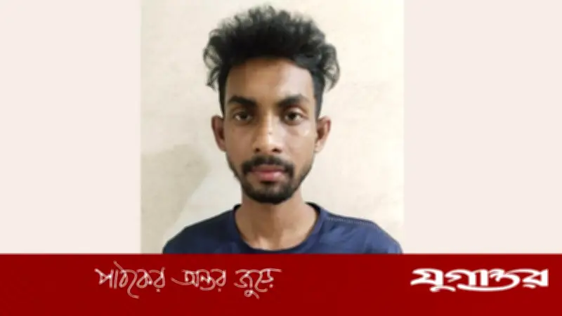 টঙ্গীতে বাবা-ছেলে হত্যায় নতুন মোড়, বড় ভাই গ্রেপ্তার