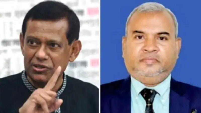 মানবতাবিরোধী অপরাধে মানিক ও জামালকে জিজ্ঞাসাবাদের অনুমতি