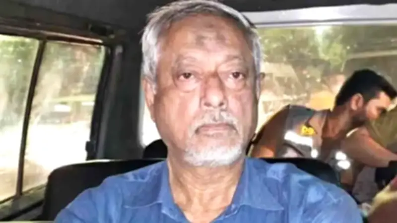 হত্যা মামলায় ফের রিমান্ডে মাসুদ চৌধুরী