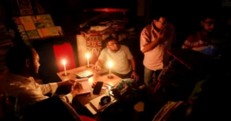 বিদ্যুৎ বিভ্রাট কমবে আগামী সপ্তাহ থেকে, বললেন জ্বালানি উপদেষ্টা