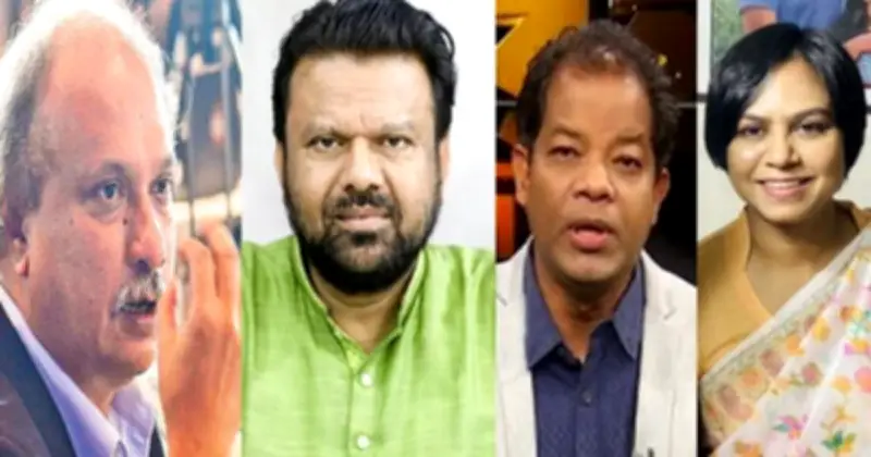 সাংবাদিকদের বিরুদ্ধে রাজনৈতিক মামলা প্রত্যাহারের দাবি সিপিজের