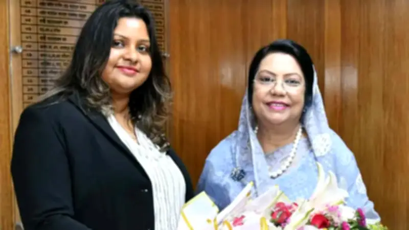 কক্সবাজার-কুয়াকাটা সৈকত উন্নয়নে মালদ্বীপের সাথে সমঝোতা