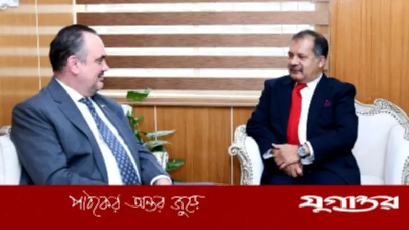 গণমাধ্যম স্বাধীনতা নিশ্চিতে বদ্ধপরিকর সরকার: তথ্যমন্ত্রী