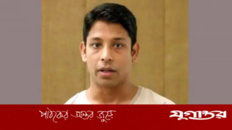 ঢাবি শিক্ষার্থী মিমো আত্মহত্যা: শিক্ষক সুদীপ চক্রবর্তী কারাগারে