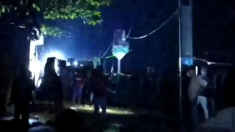 ময়মনসিংহে টাকা লেনদেনের জেরে সংঘর্ষ, আহত ৩০