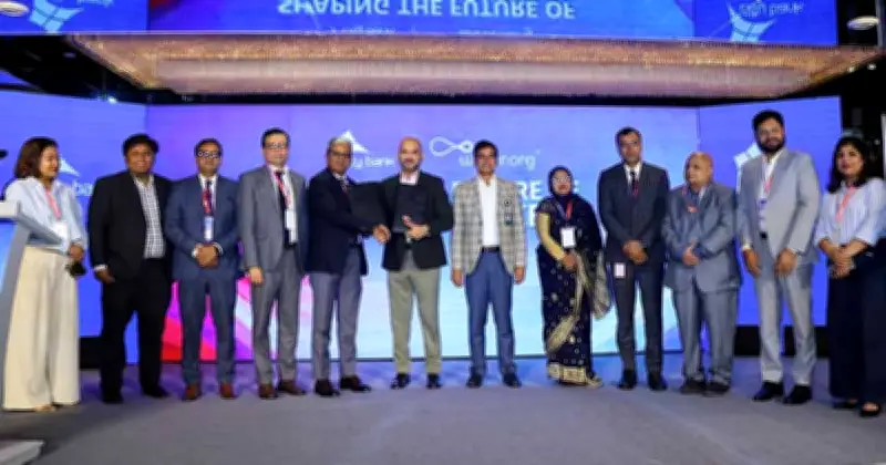 সিটি ব্যাংক-ওয়াটার ডট ওআরজির দুই বছর মেয়াদি পানি ও স্যানিটেশন প্রকল্প উদ্বোধন