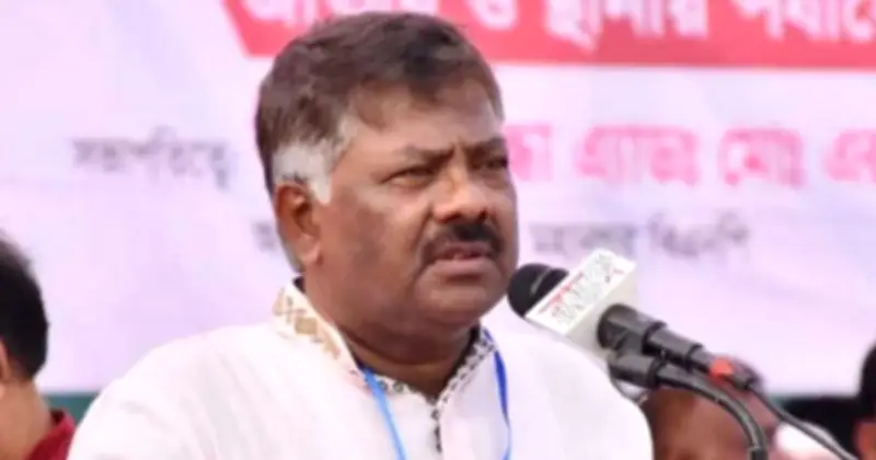 সাংবাদিকদের কল্যাণে দশম ওয়েজ বোর্ড গঠনের তাগিদ হুইপ দুলুর