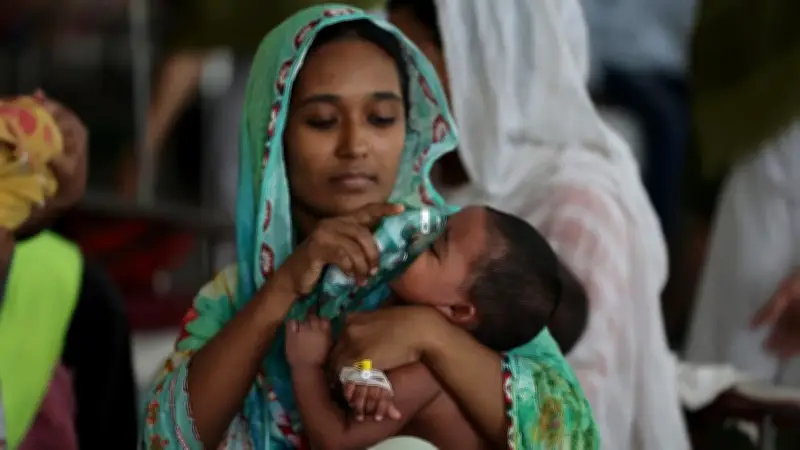 প্রিয়াঙ্কা চোপড়া পাচ্ছেন ‘গ্লোবাল ভ্যানগার্ড অনার’