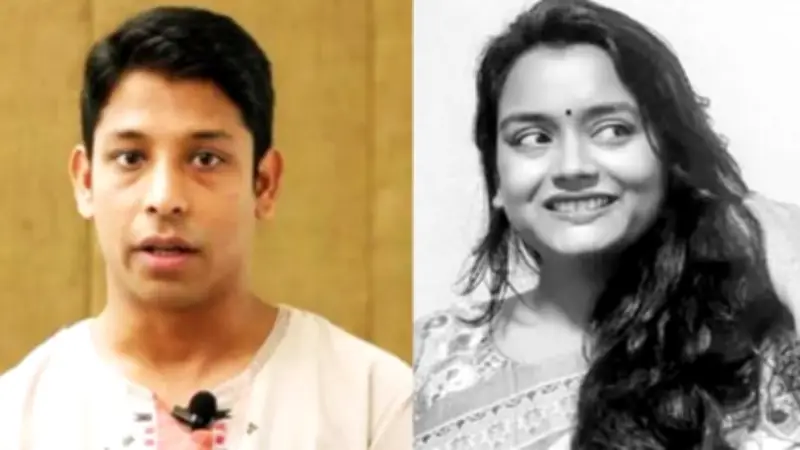 ঢাবি শিক্ষার্থী আত্মহত্যা: শিক্ষক সুদীপ কারাগারে