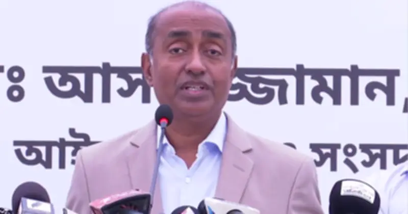 অর্থাভোগে আদালতে যেতে না পারা মানুষের জন্য ভ্রাম্যমাণ লিগ্যাল এইড ক্যাম্প চালু