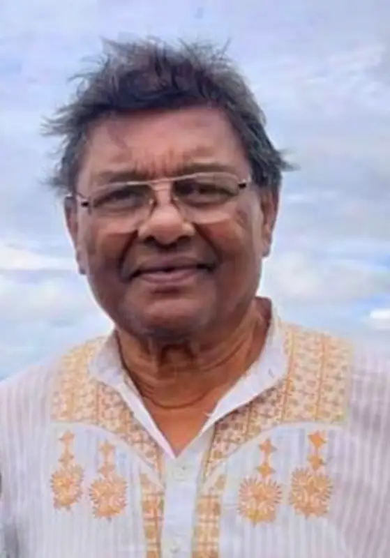 সুনামগঞ্জের সাবেক সাংসদ ও হাসন রাজার প্রপৌত্র দেওয়ান শামসুল আবেদীনের ইন্তেকাল