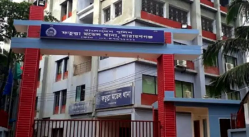 ফতুল্লায় শিশু হত্যায় কৌতূহলী পাঁচ কিশোর গ্রেপ্তার