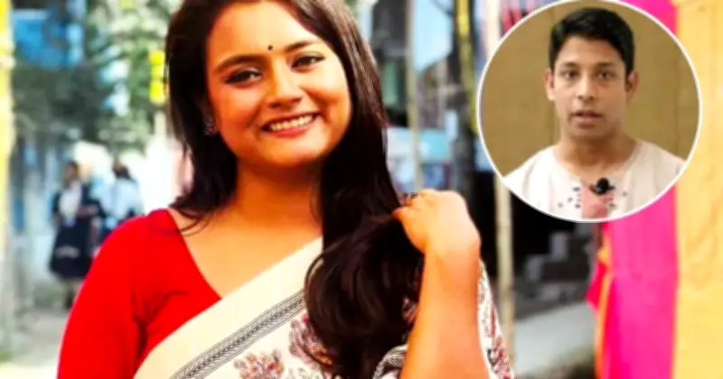 অধ্যাপক সুদীপ চক্রবর্তীকে কারাগারে পাঠানোর আদেশ