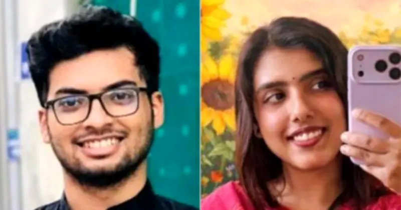 ফ্লোরিডায় নিখোঁজ দুই বাংলাদেশি শিক্ষার্থী: একজনের মরদেহ উদ্ধার