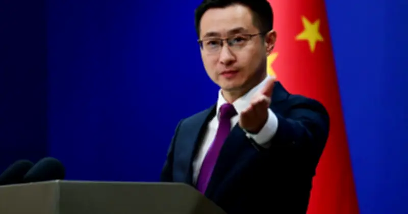 ইরানের সঙ্গে সম্পর্কের অভিযোগে চীনের তেল শোধনাগারে যুক্তরাষ্ট্রের নিষেধাজ্ঞার প্রতিবাদ