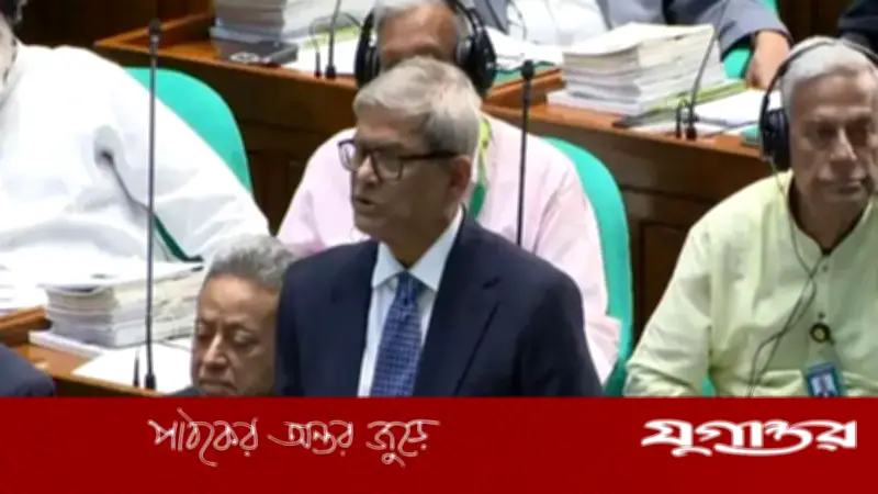 দ্রুতই স্থানীয় সরকার নির্বাচন, নতুন ২ বিভাগ গঠনের সুপারিশ