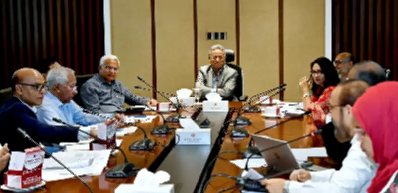 ফ্যামিলি কার্ড প্রকল্প মানবিক উদ্যোগ: অর্থমন্ত্রী