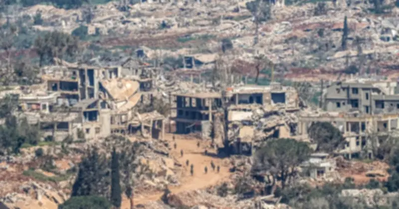 হিজবুল্লাহর নেতার ইসরায়েলের সাথে সরাসরি আলোচনা প্রত্যাখ্যান