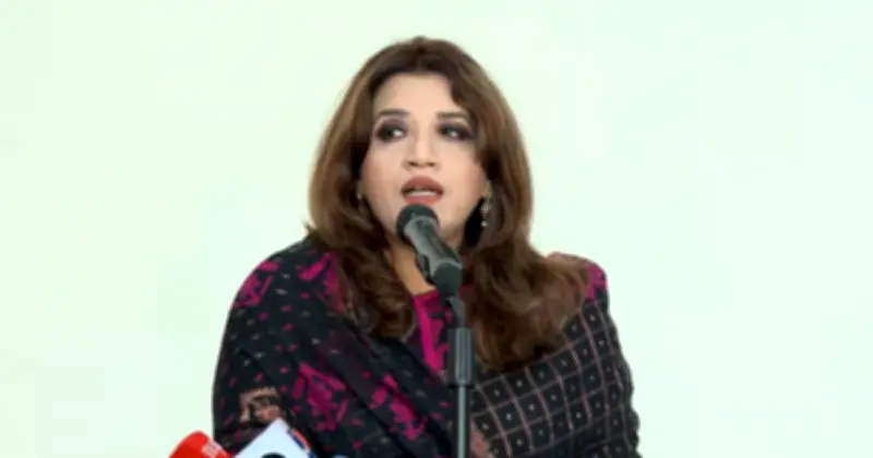 প্রযুক্তি সংহতকরণে ইউএনডিপির ভূমিকা জোরদারের আহ্বান রাষ্ট্রমন্ত্রীর