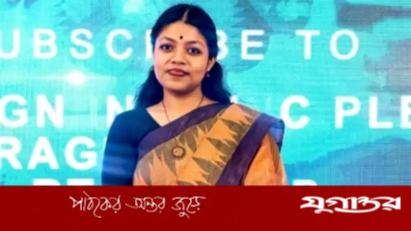 নুসরাতের মনোনয়নপত্র গ্রহণে হাইকোর্টের নির্দেশ