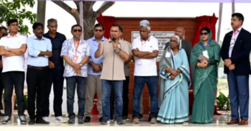 যশোরে ৫০০ শয্যার মেডিক্যাল হাসপাতাল নির্মাণ শুরু, ভিত্তিপ্রস্তর স্থাপন প্রধানমন্ত্রীর