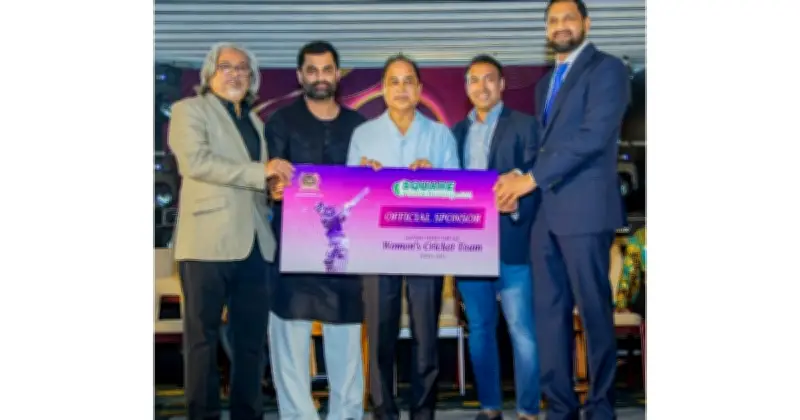 স্কয়ার ফুডের পৃষ্ঠপোষকতায় গুলশান ইয়ুথ ক্লাবের নারী ক্রিকেট