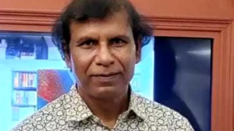 শরীফ মাহমুদ ছিদ্দিকীর সাক্ষাৎকার: বিজ্ঞান লেখালেখি ও জ্যোতির্বিজ্ঞান