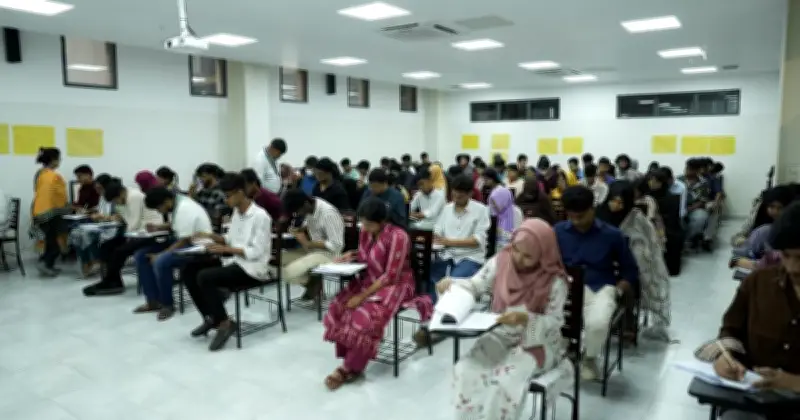 সাউথইস্ট ইউনিভার্সিটিতে সামার ২০২৬ সেমিস্টারে ভর্তি পরীক্ষা সম্পন্ন
