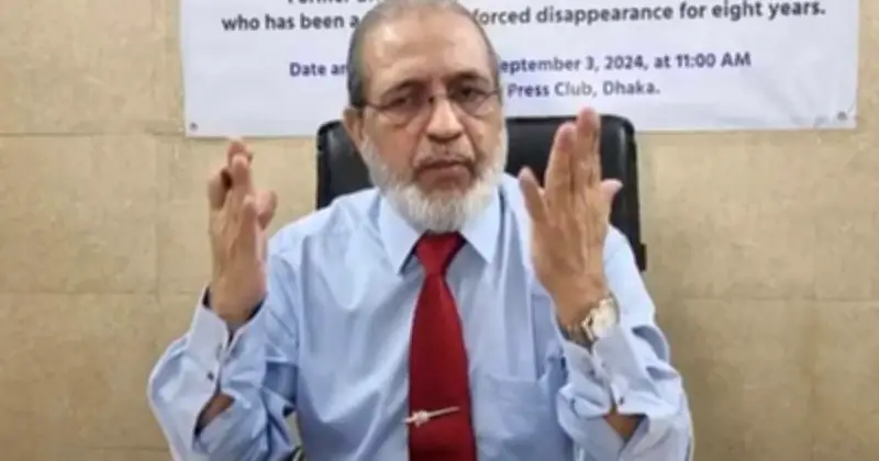 সাবেক সেনা কর্মকর্তার জেরায় শেখ হাসিনা বন্দী থাকার তথ্য