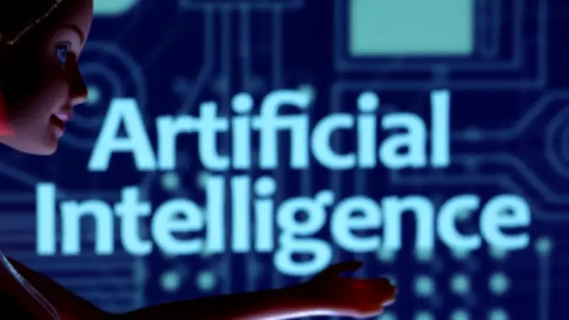 দেশজুড়ে মাধ্যমিক শিক্ষার্থীদের জন্য এআই ক্যাম্পেইন শুরু