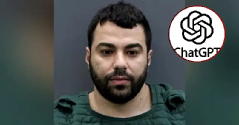 ফ্লোরিডায় বাংলাদেশি শিক্ষার্থী হত্যা: এআই চ্যাটবটকে প্রশ্ন সন্দেহভাজনের