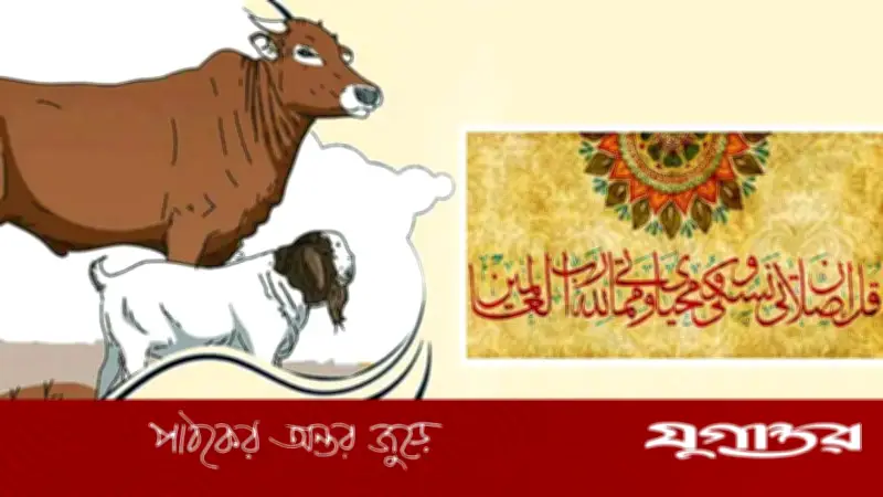 পশু জবাইয়ে কেবলামুখী হওয়ার বিধান