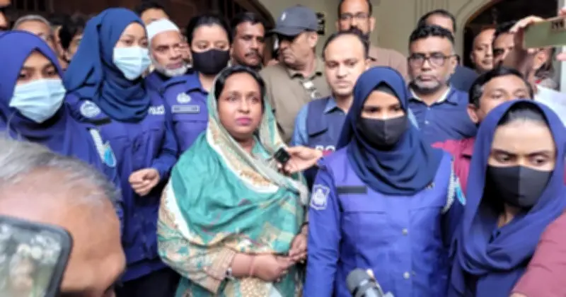 সেলিনা হায়াৎ আইভির জামিনের বিরুদ্ধে রাষ্ট্রের আপিলের রায় রোববার