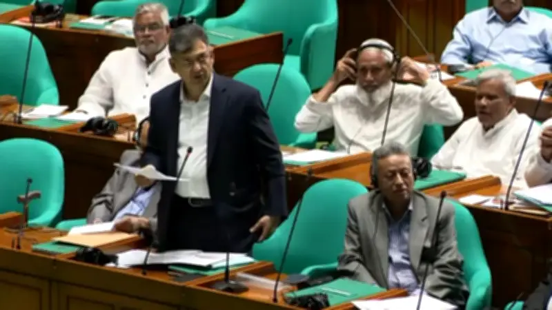 স্বরাষ্ট্রমন্ত্রী: আগামী মাসে জুয়া-মাদকবিরোধী অভিযান