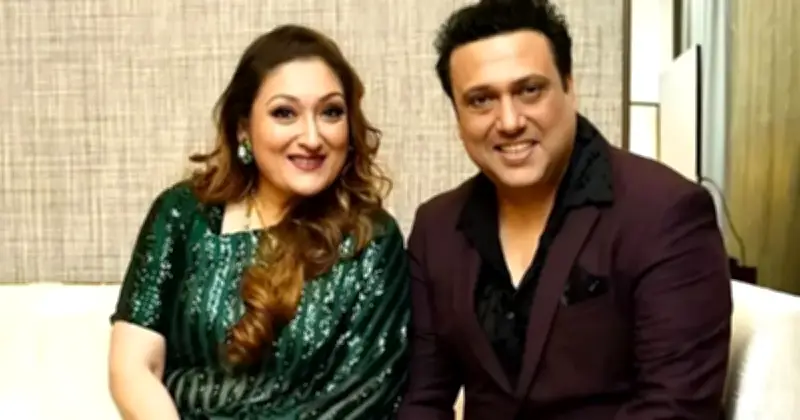 গোবিন্দ ভালো বাবা কিন্তু স্বামী হিসেবে সফল নন: সুনীতা