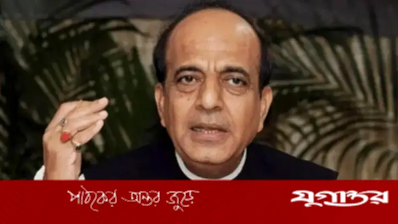 বাংলাদেশে ভারতের নতুন হাই কমিশনার দীনেশ ত্রিবেদী