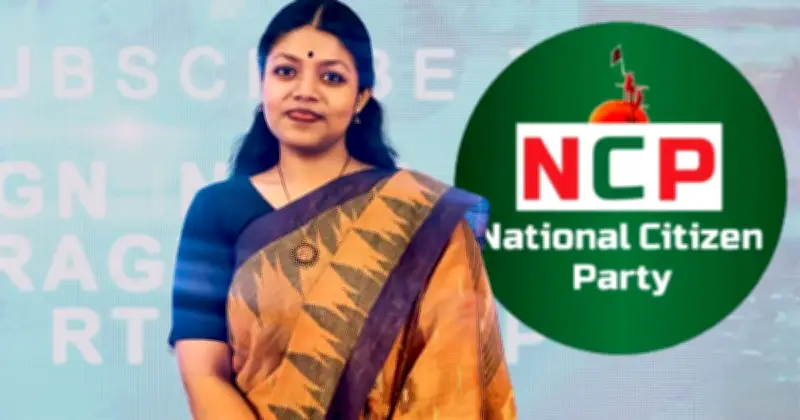 হাইকোর্টের নির্দেশে এনসিপি নেত্রী নুসরাতের মনোনয়নপত্র গ্রহণ