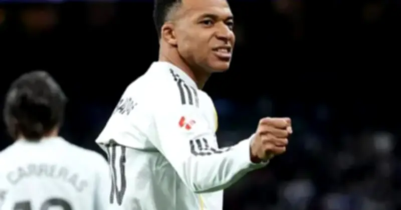 এমবাপ্পের চোট: বার্সার বিপক্ষে এল ক্লাসিকোতে শঙ্কায় রিয়াল