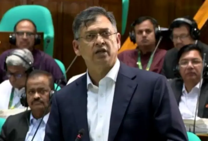 ৩০ এপ্রিলের পর জুয়া-মাদকবিরোধী সমন্বিত অভিযান শুরু হবে: স্বরাষ্ট্রমন্ত্রী