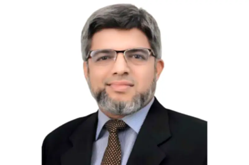 সিলেট মেডিকেল বিশ্ববিদ্যালয়ের নতুন উপাচার্য জিয়াউর রহমান চৌধুরী