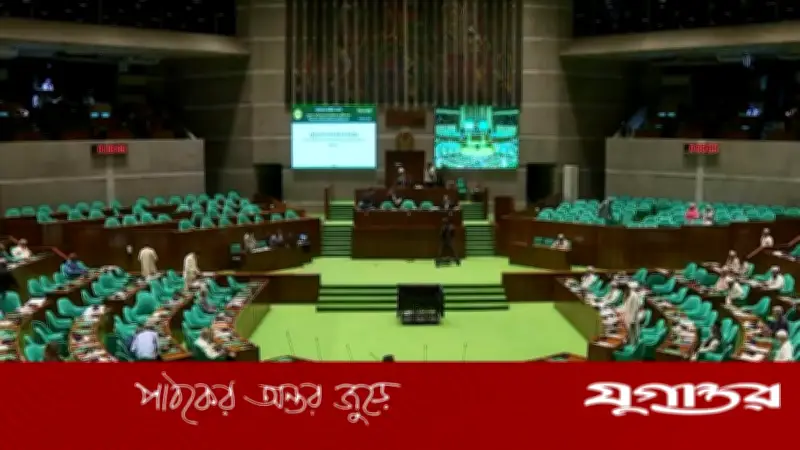 মন্ত্রী-এমপির অনুপস্থিতিতে সংসদে ছন্দপতন, স্পিকারের সতর্কবার্তা