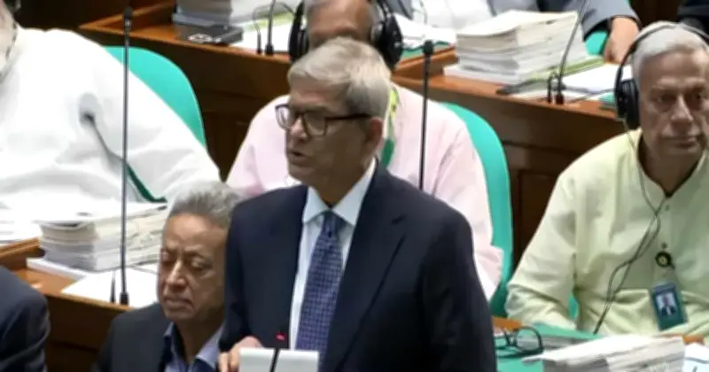 দ্রুততম সময়ে স্থানীয় সরকার নির্বাচন প্রক্রিয়া শুরু হবে: মির্জা ফখরুল