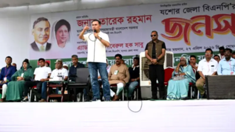 ইসলামিক বক্তা মাওলানা সানাউল্লাহ নূরীর ইন্তেকাল