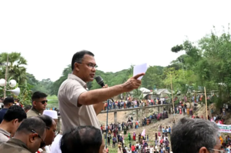 গণভোট ও জুলাই সনদ নিয়ে বিভ্রান্তি সৃষ্টির চেষ্টা: প্রধানমন্ত্রী