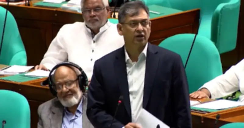 ৩০ এপ্রিলের পর দেশব্যাপী জুয়া ও মাদকবিরোধী অভিযান: স্বরাষ্ট্রমন্ত্রী