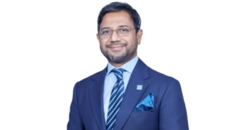 ব্যাংক এশিয়ার অতিরিক্ত ব্যবস্থাপনা পরিচালক হলেন মোহাম্মদ জিয়াউল হাসান মোল্লা