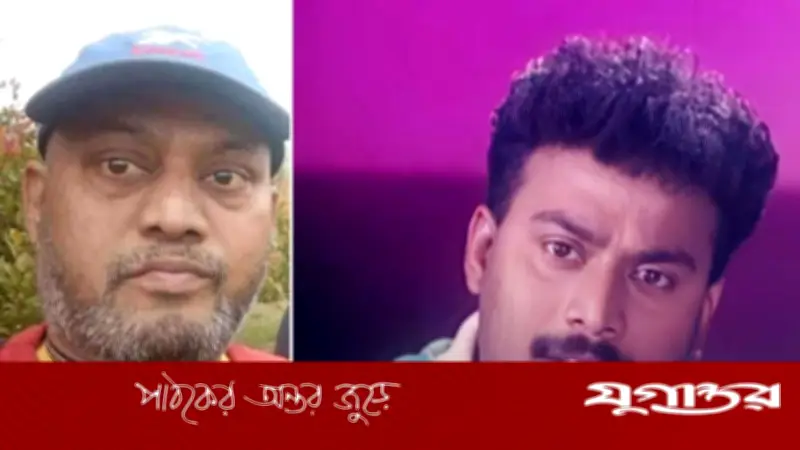 উত্তরায় বারে অভিযানে গ্রেফতার ঢাকাই সিনেমার নায়ক মাসুদ শেখ